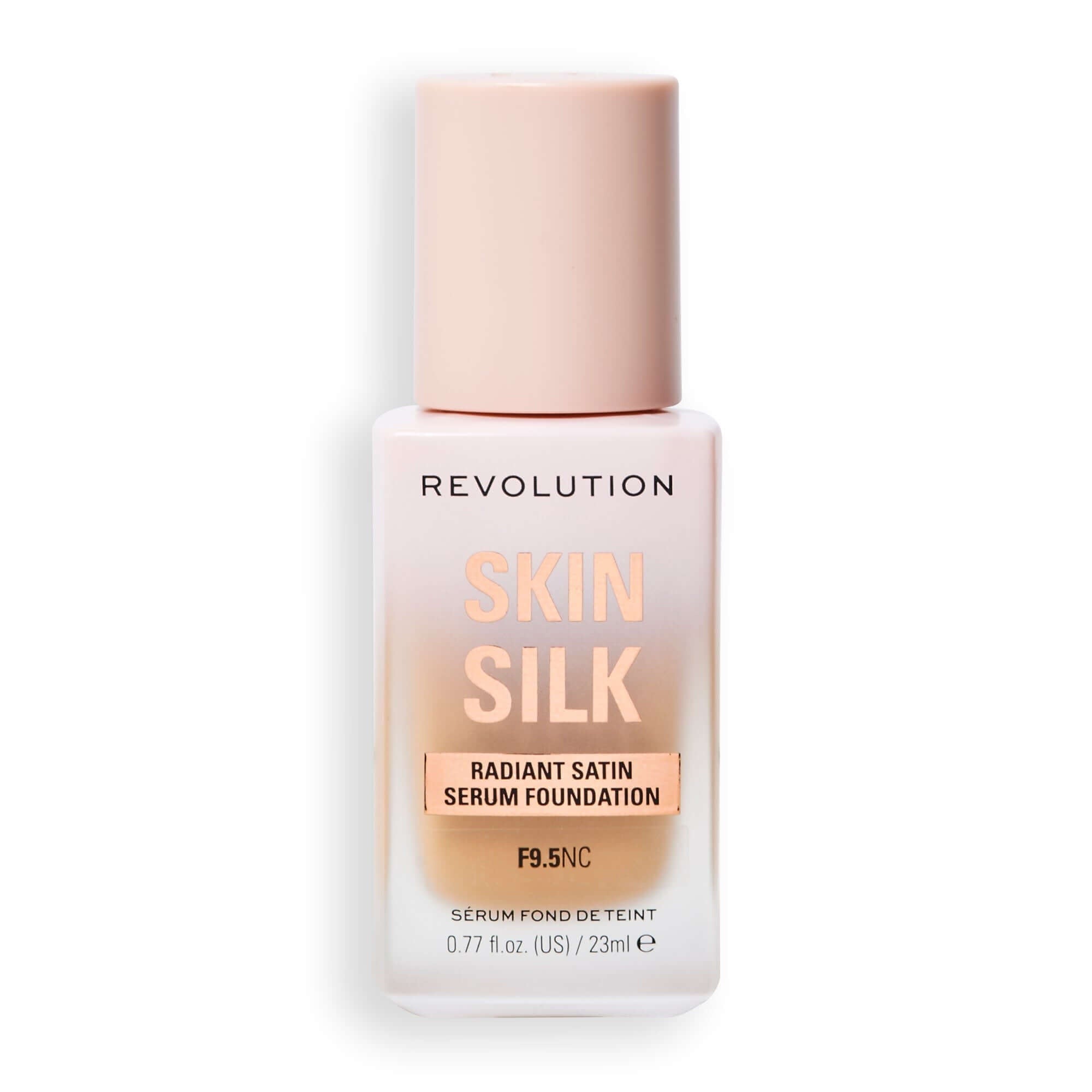 Revolution Skin Silk Serum Foundation