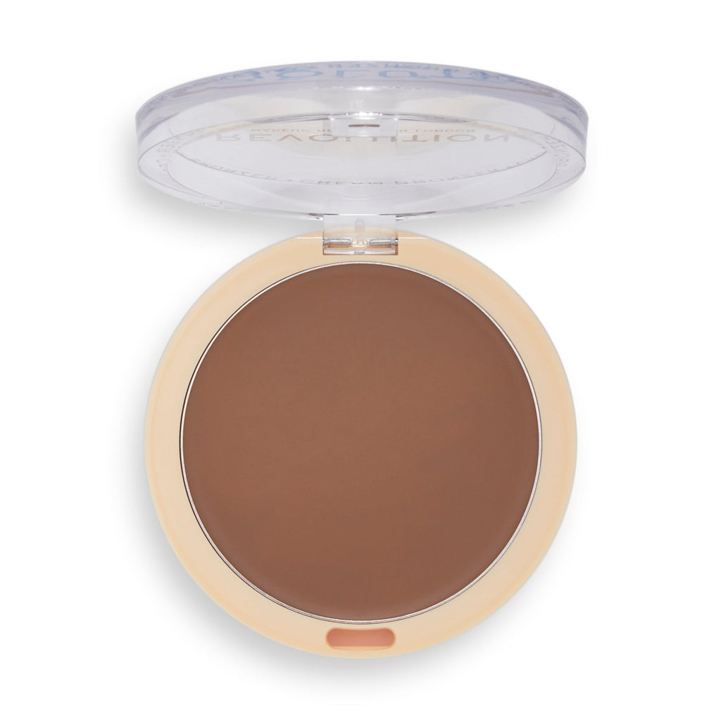 Revolution Ultra Cream Bronzer