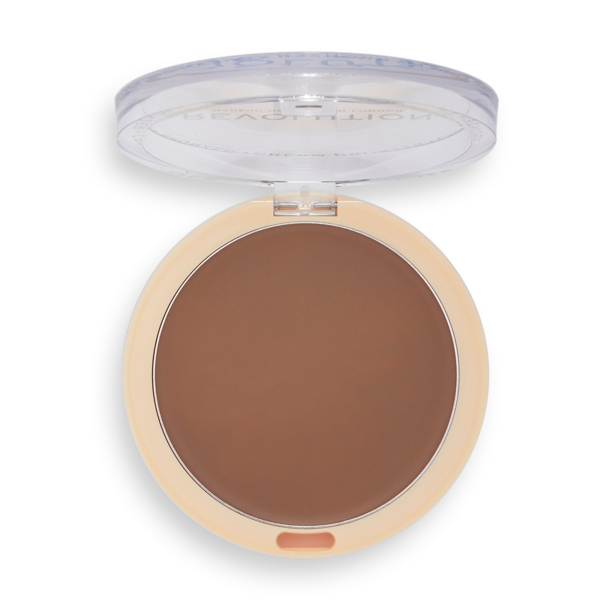 Revolution Ultra Cream Bronzer