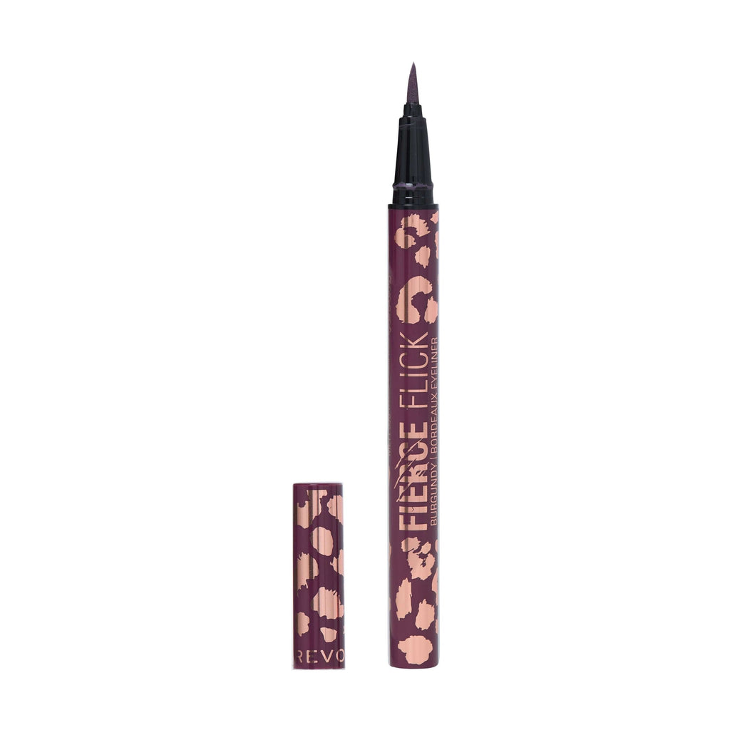 Revolution Fierce Flick Felt Eyeliner Pen