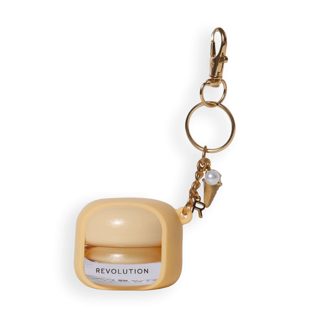 Revolution Juicy Peptide Pudding Lip Mask