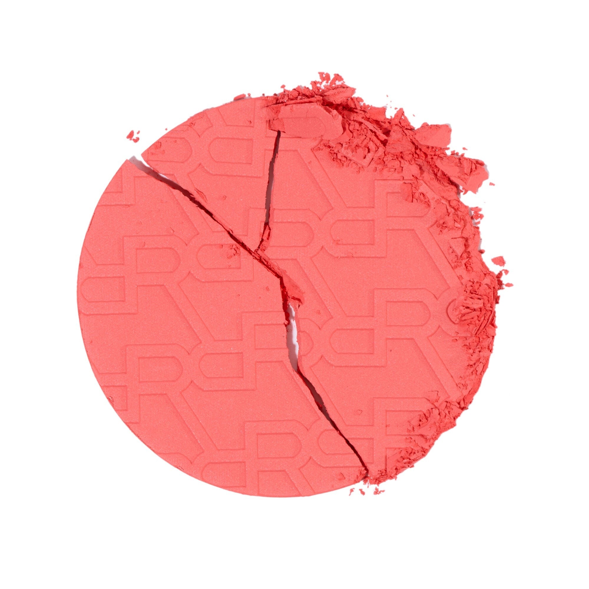 Revolution Blusher Reloaded