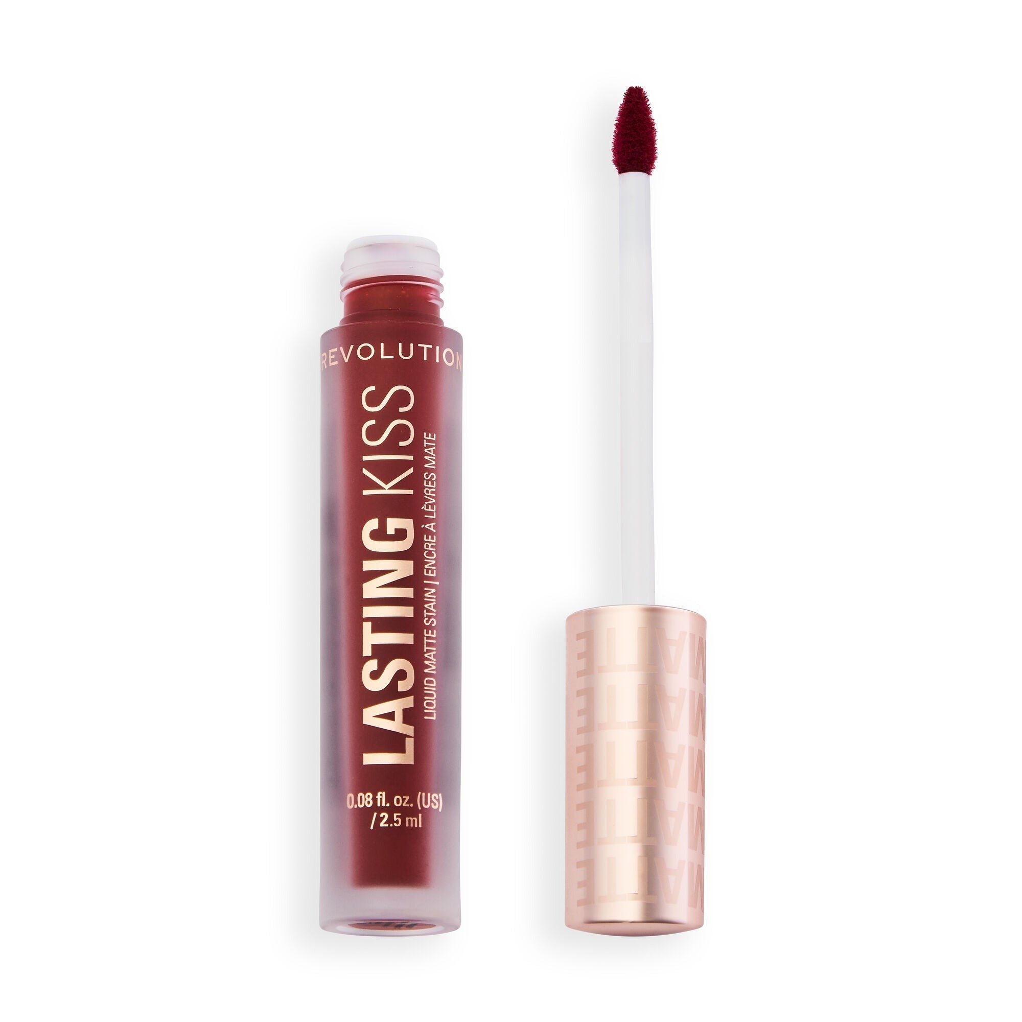Revolution Lasting Kiss Liquid Matte Stain