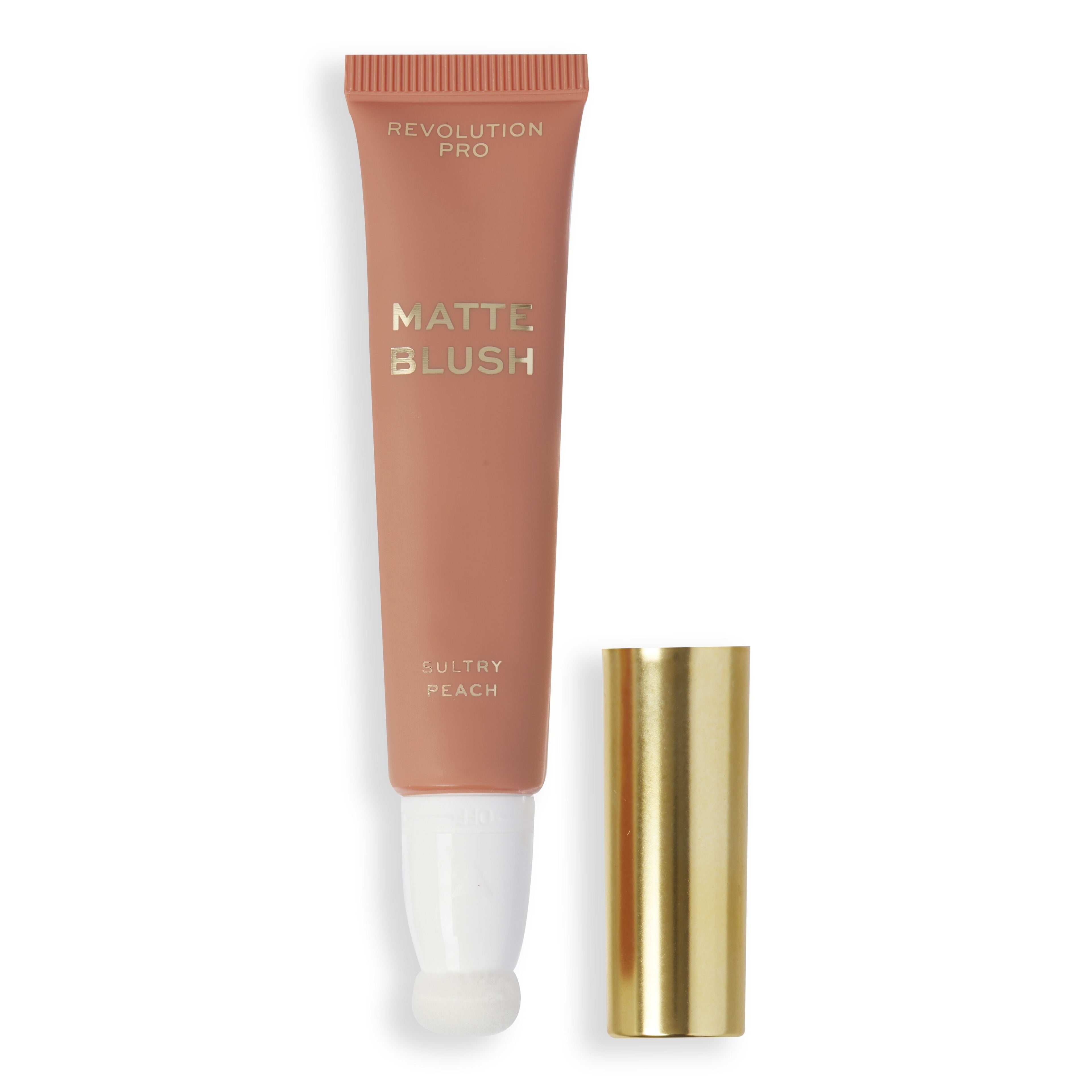Revolution Pro Iconic Matte Cream Blush Wand