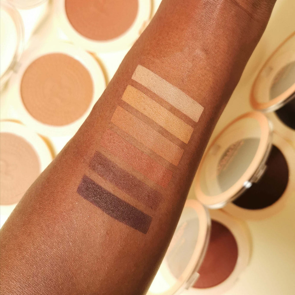 Revolution Mega Bronzer