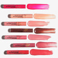 BH Cosmetics 411 Lip Glaze High Shine Cream Gloss