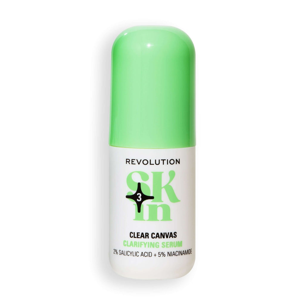 Revolution Skincare Salicylic Acid & Niacinamide Serum