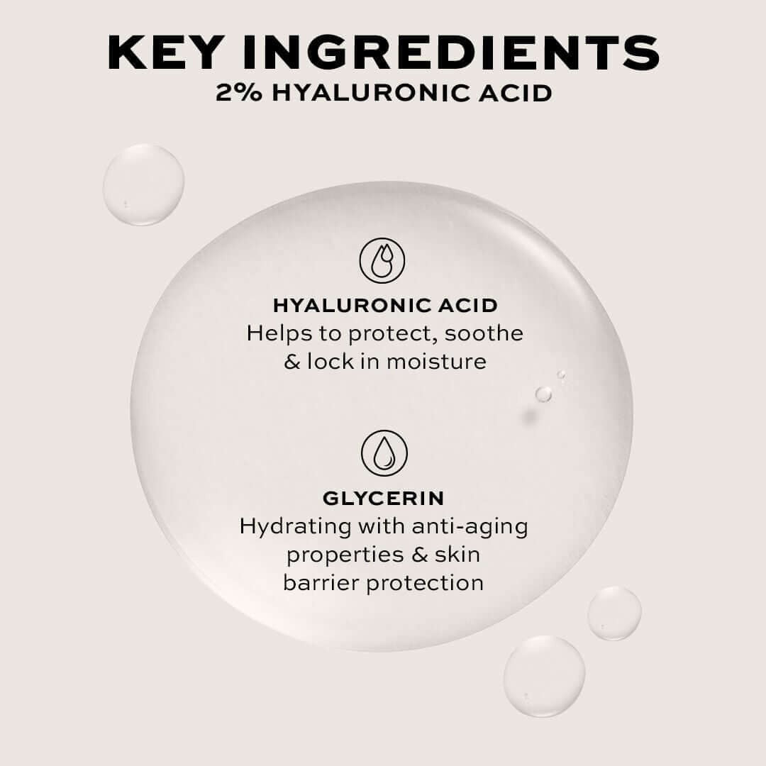 Revolution Pro Miracle 2% Hyaluronic Acid Serum