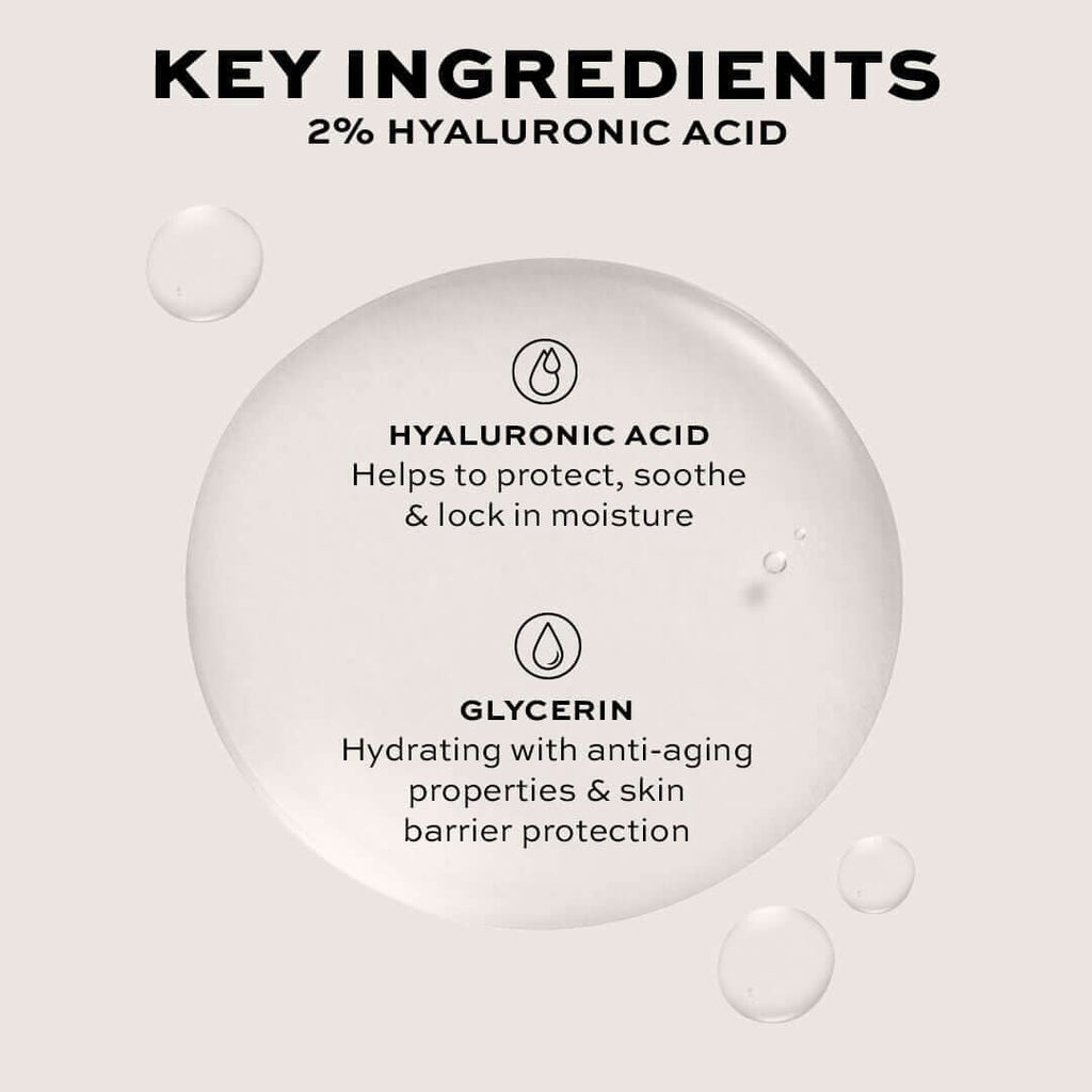 Revolution Pro Miracle 2% Hyaluronic Acid Serum