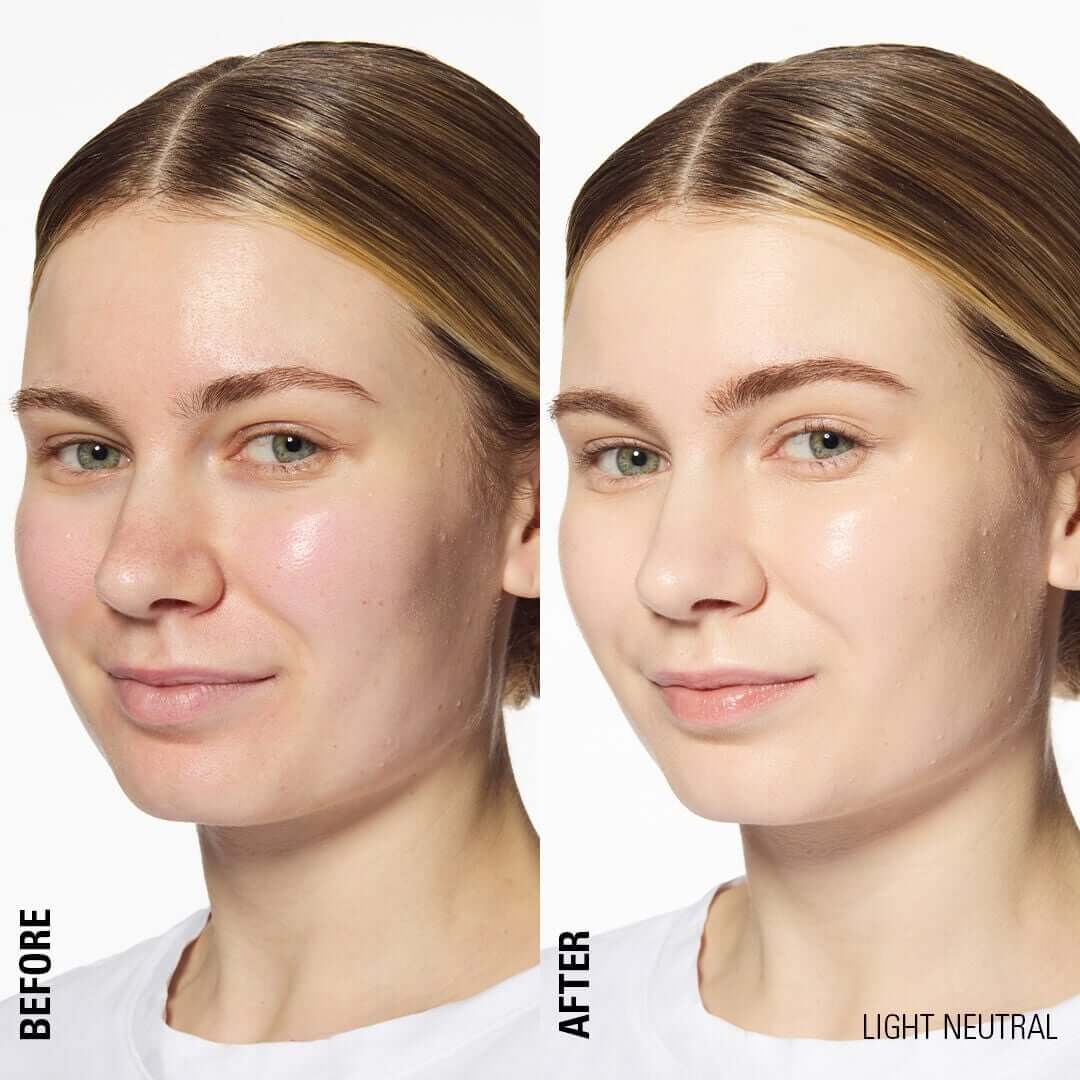 Revolution Superdewy Cushion Foundation