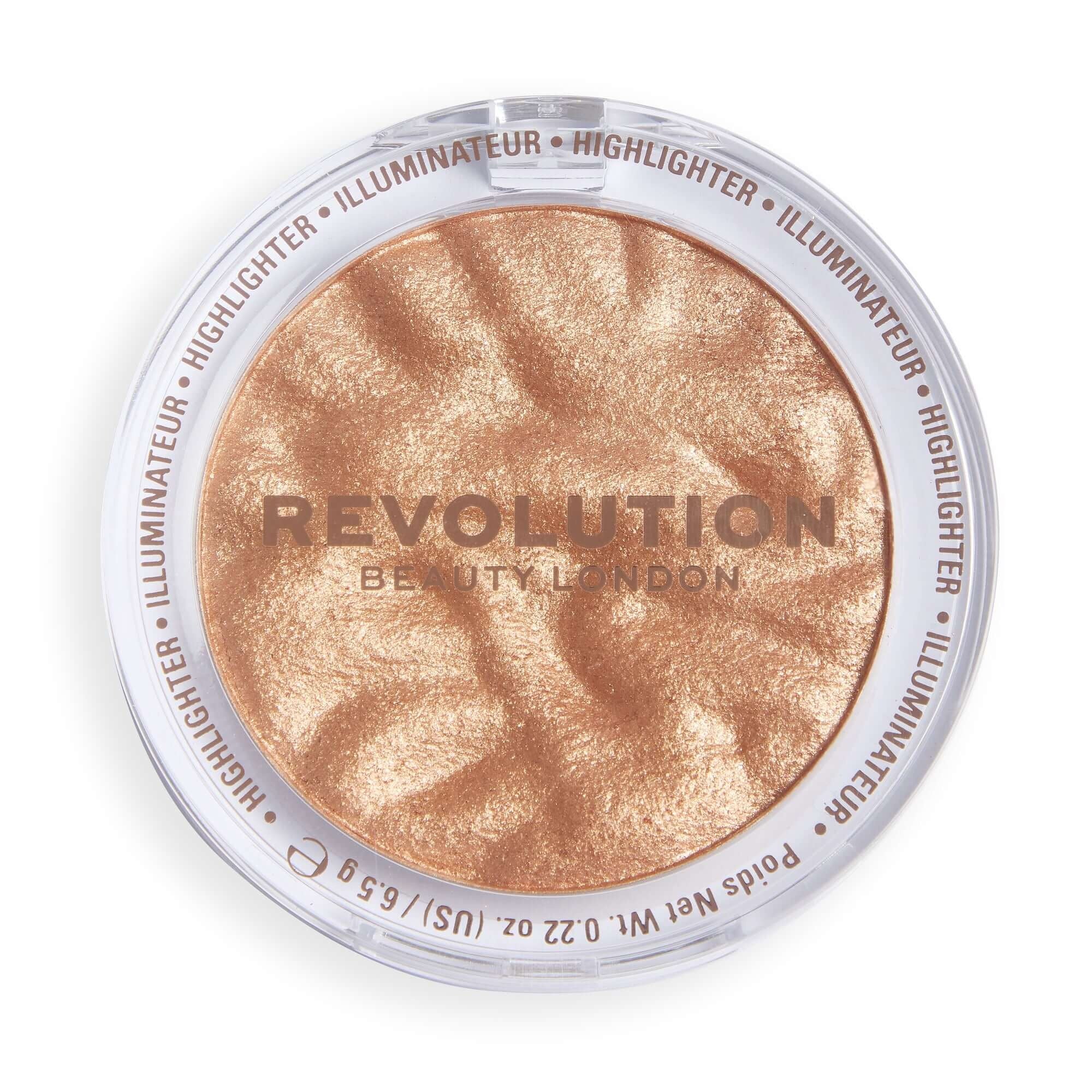 Revolution Reloaded Highlighter