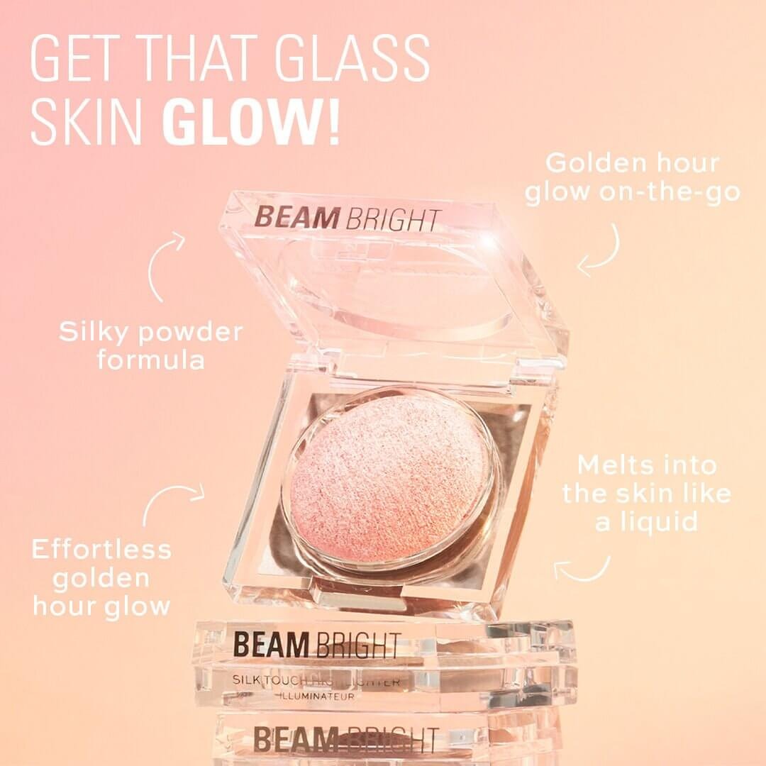 Revolution Beam Bright Highlighter