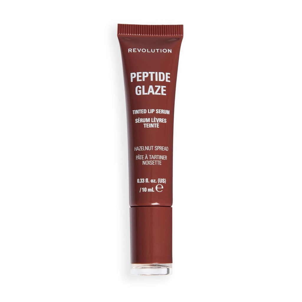 Revolution Peptide Glaze Tinted Lip Serum