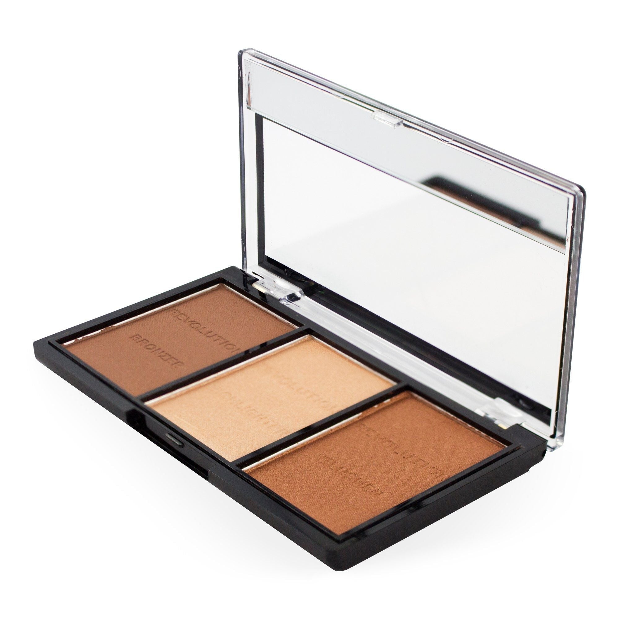 Revolution Ultra Sculpt & Contour Kit Ultra Light/Medium C04