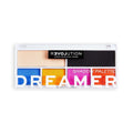 Relove Colour Play Dreamer Eyeshadow Palette