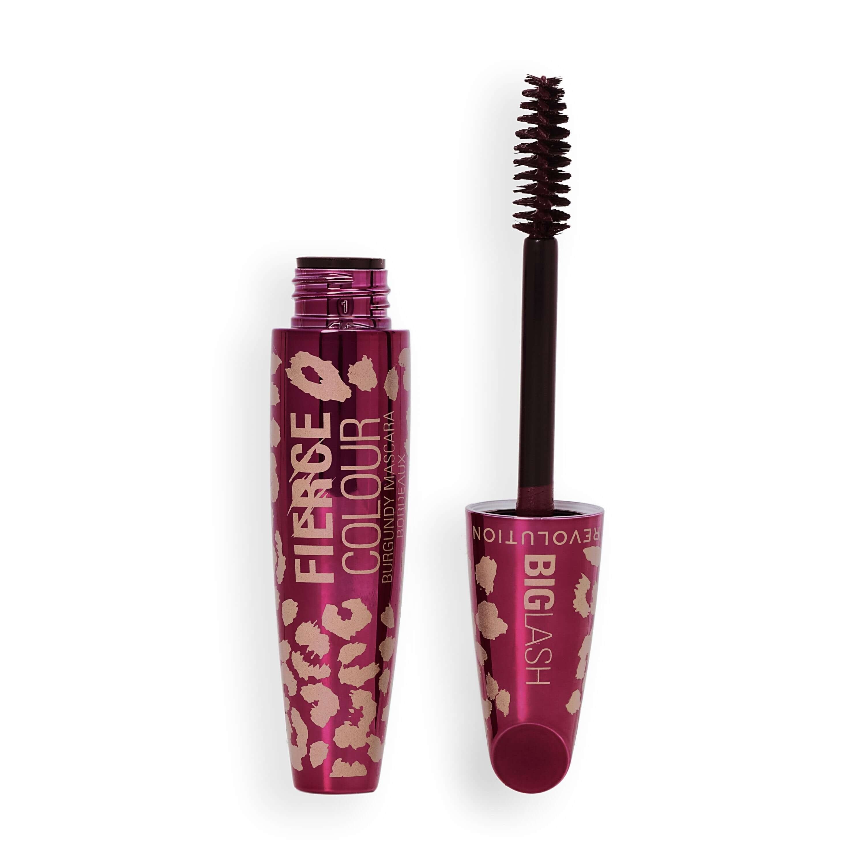 Revolution Big Lash Fierce Colour Mascara
