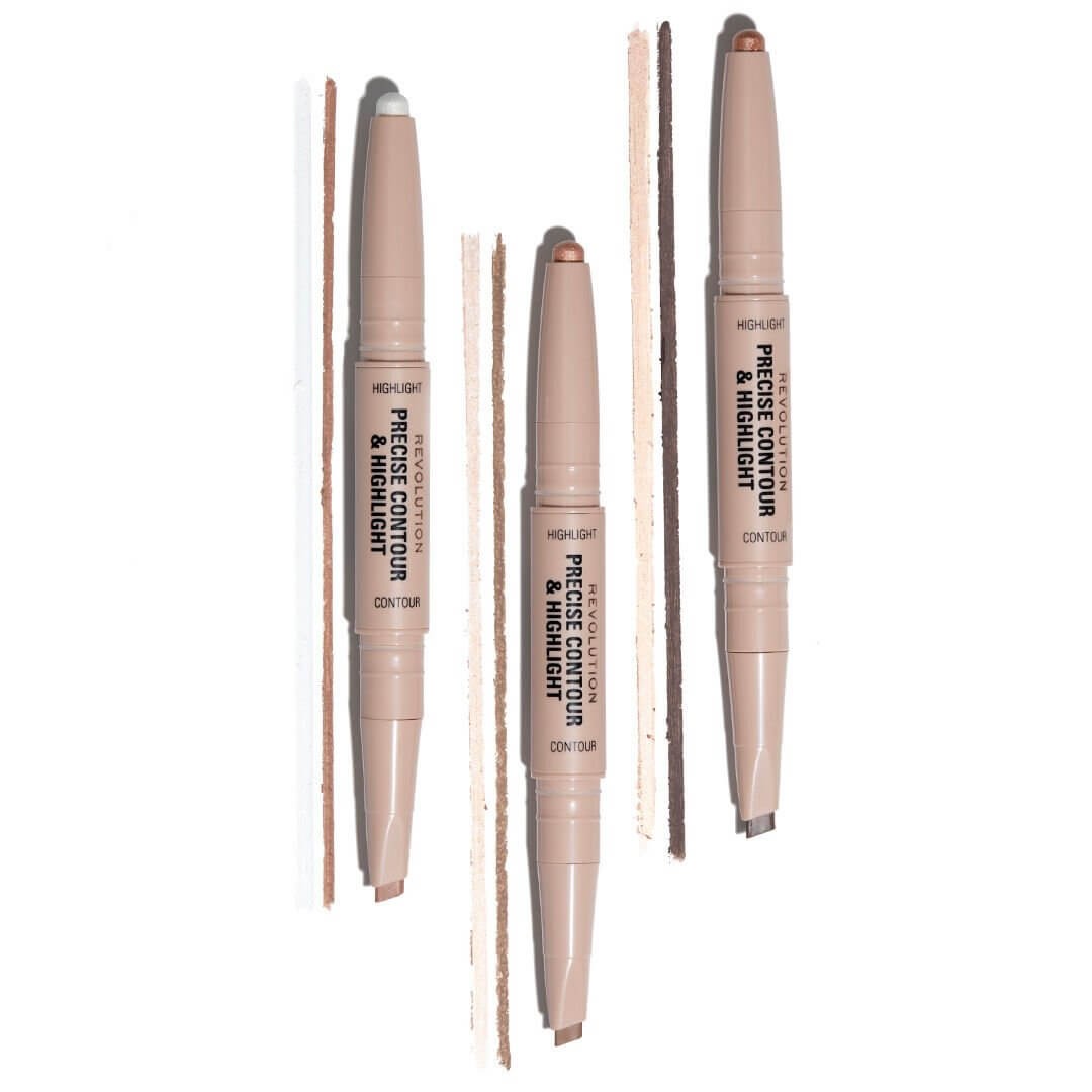 Revolution Precise Contour & Highlight Stick
