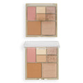 Revolution Pro Iconic Eye & Cheek Palette Light/Medium