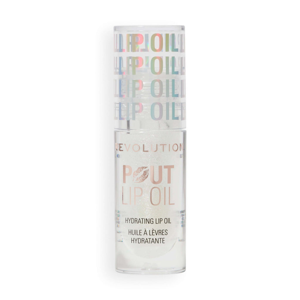 Revolution Pout Lip Oil
