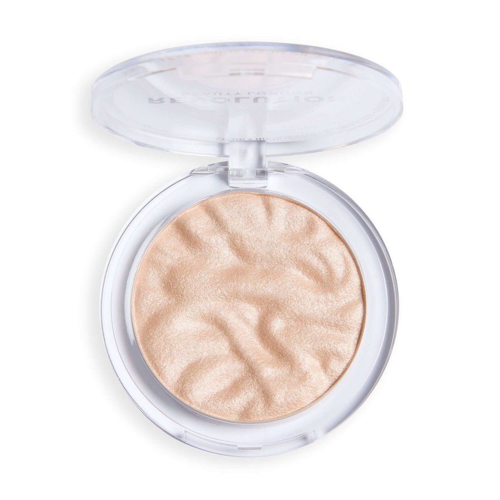 Revolution Reloaded Highlighter
