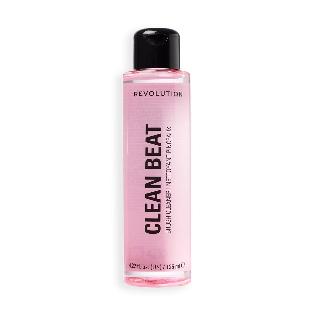 Revolution Clean Beat Brush Cleaning Solution