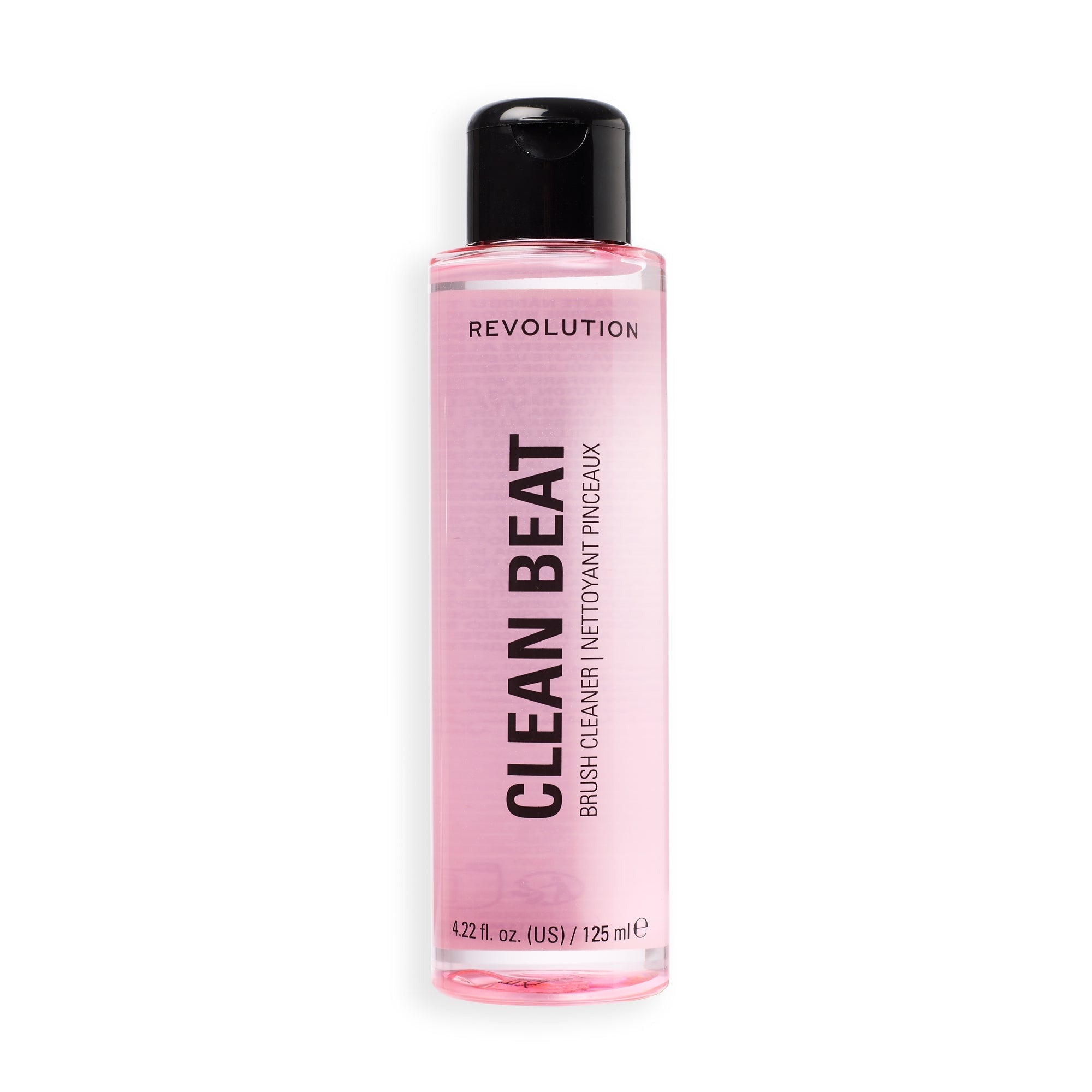 Revolution Clean Beat Brush Cleaning Solution