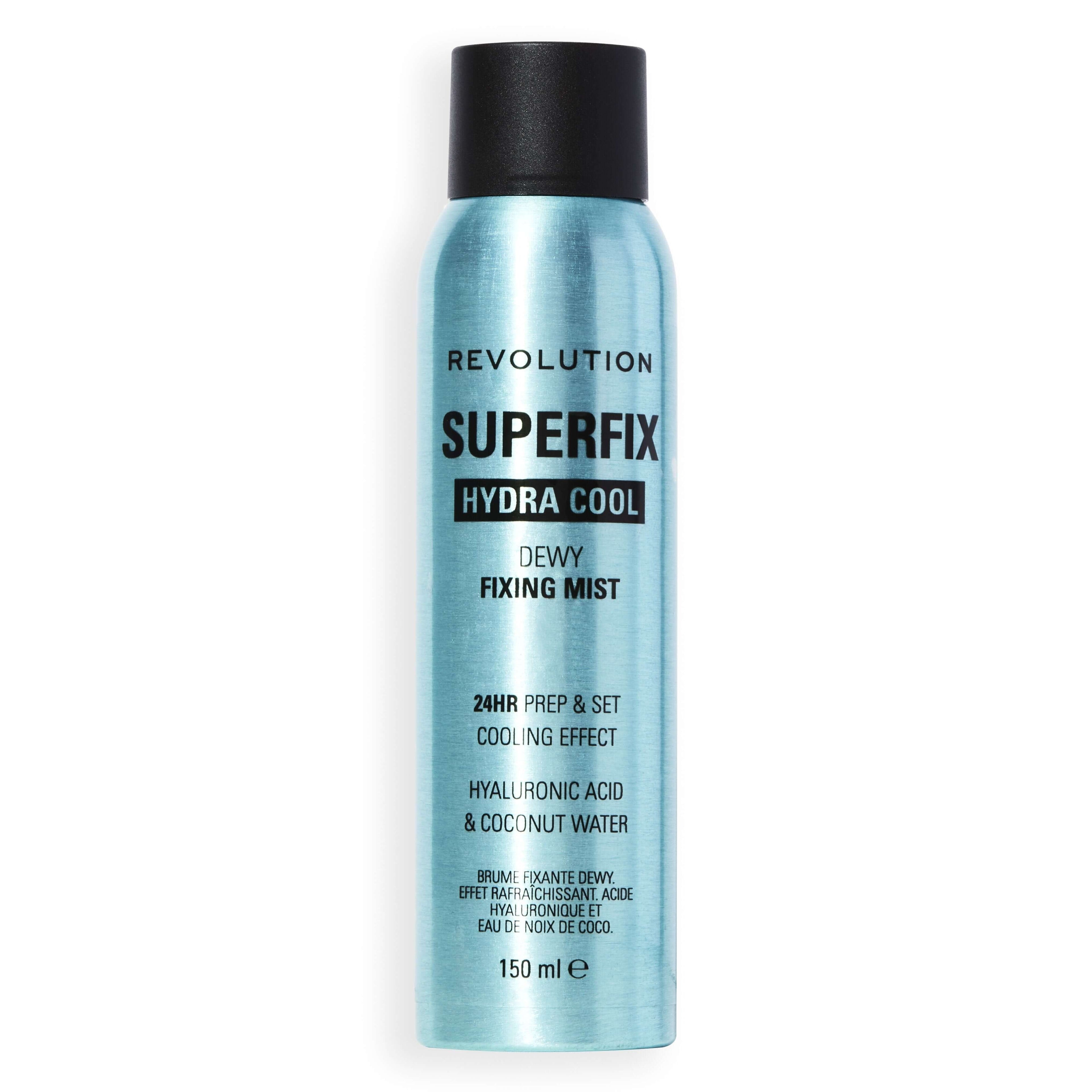 Revolution Superfix Fixing Mist