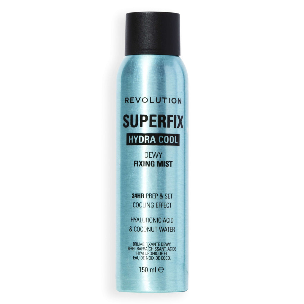 Revolution Superfix Fixing Mist