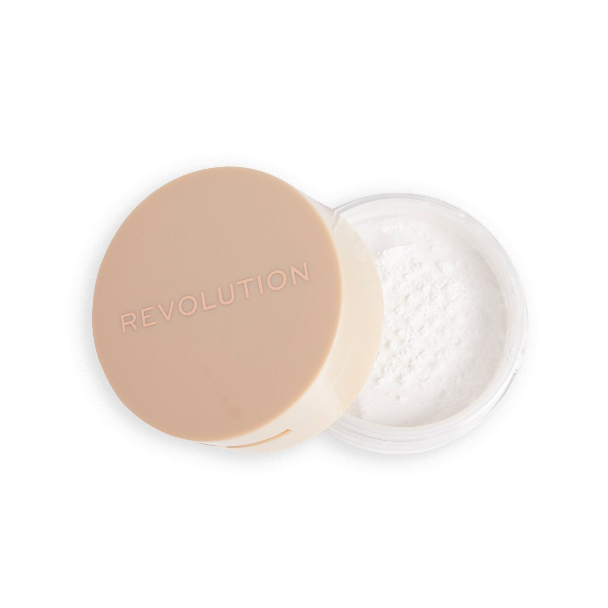 Revolution IRL Soft Focus 2 in 1 Powder Translucent