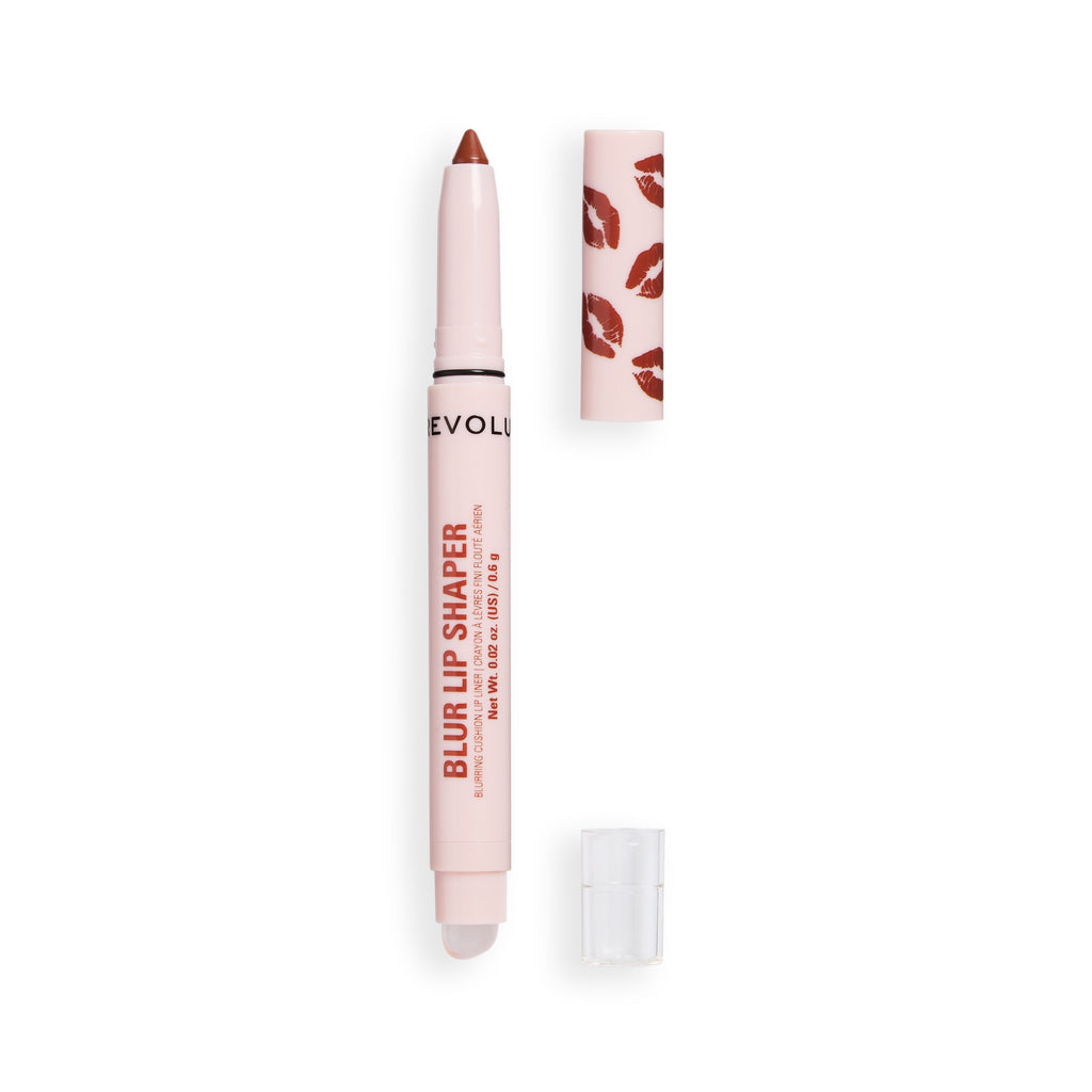 Revolution Blur Lip Shaper