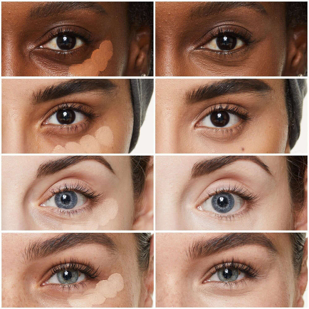 Revolution Eye Bright Illuminating Under Eye Concealer