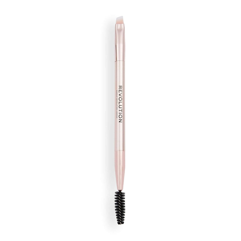 Revolution Create Define & Fill Brow Brush R1