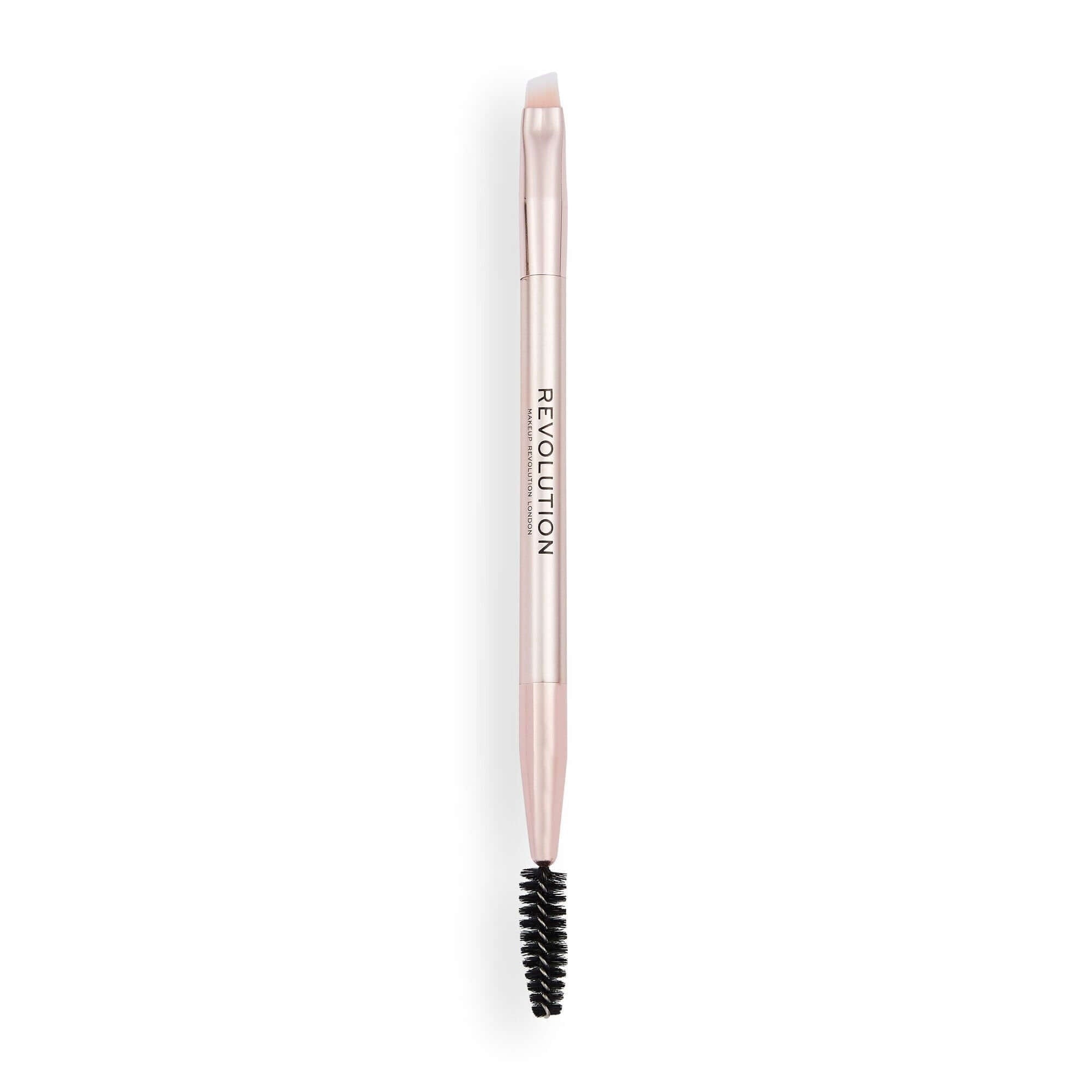 Revolution Create Define & Fill Brow Brush R1