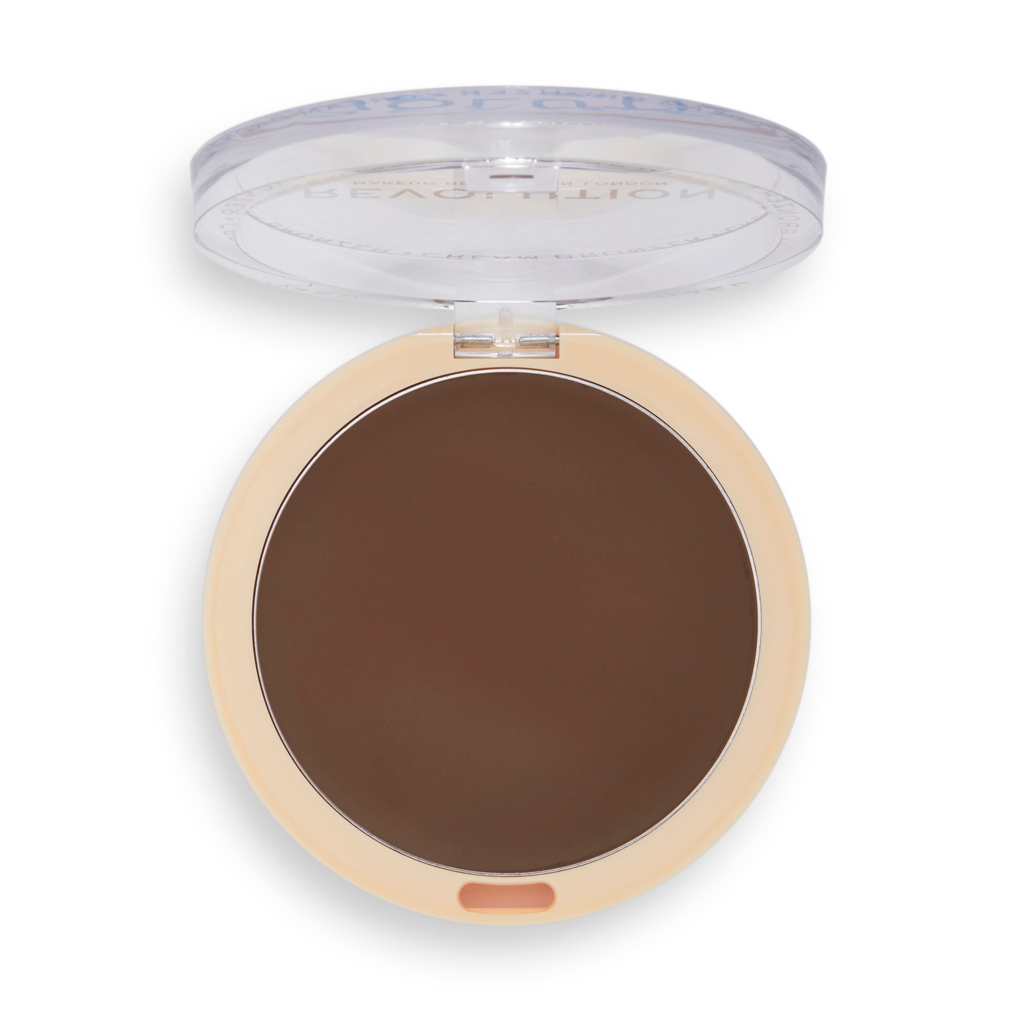 Revolution Ultra Cream Bronzer