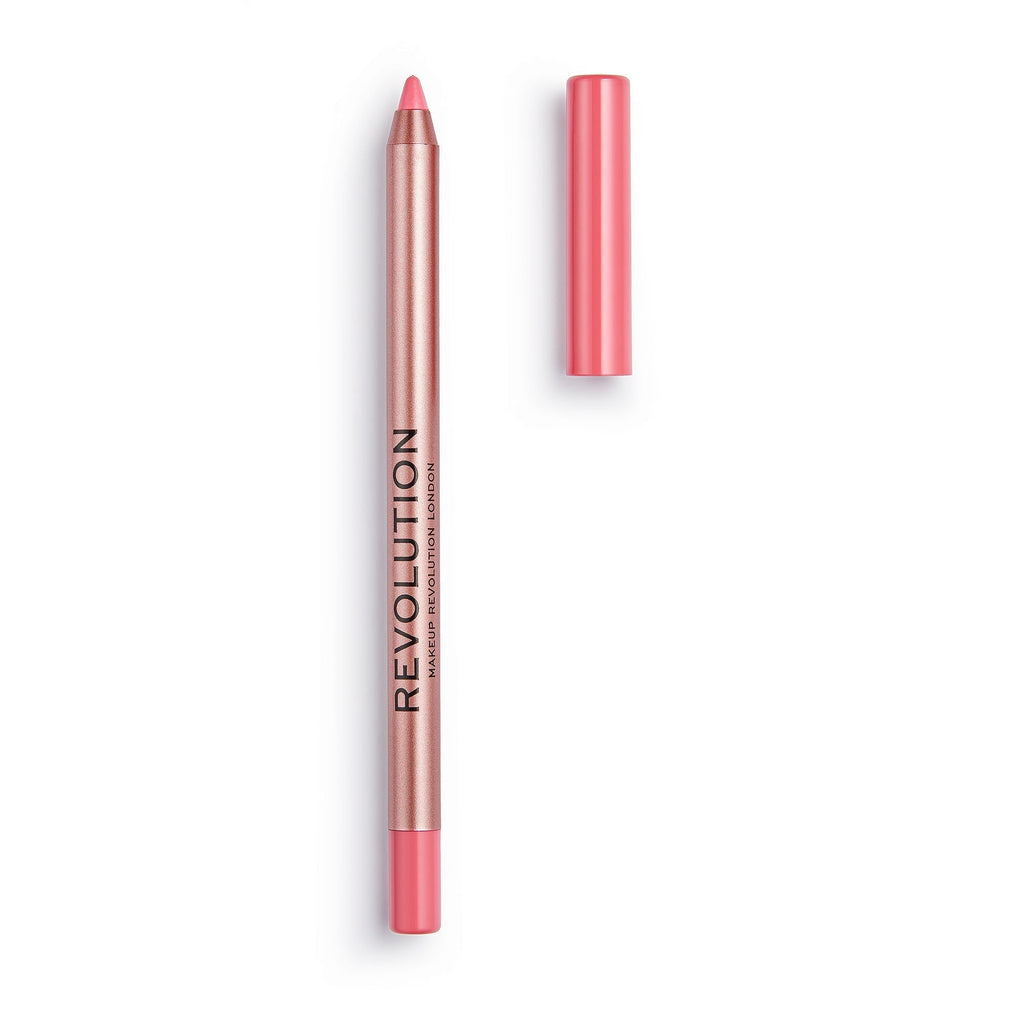 Revolution Satin Kiss Lipliner