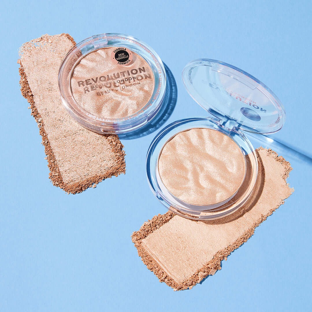 Revolution Reloaded Highlighter