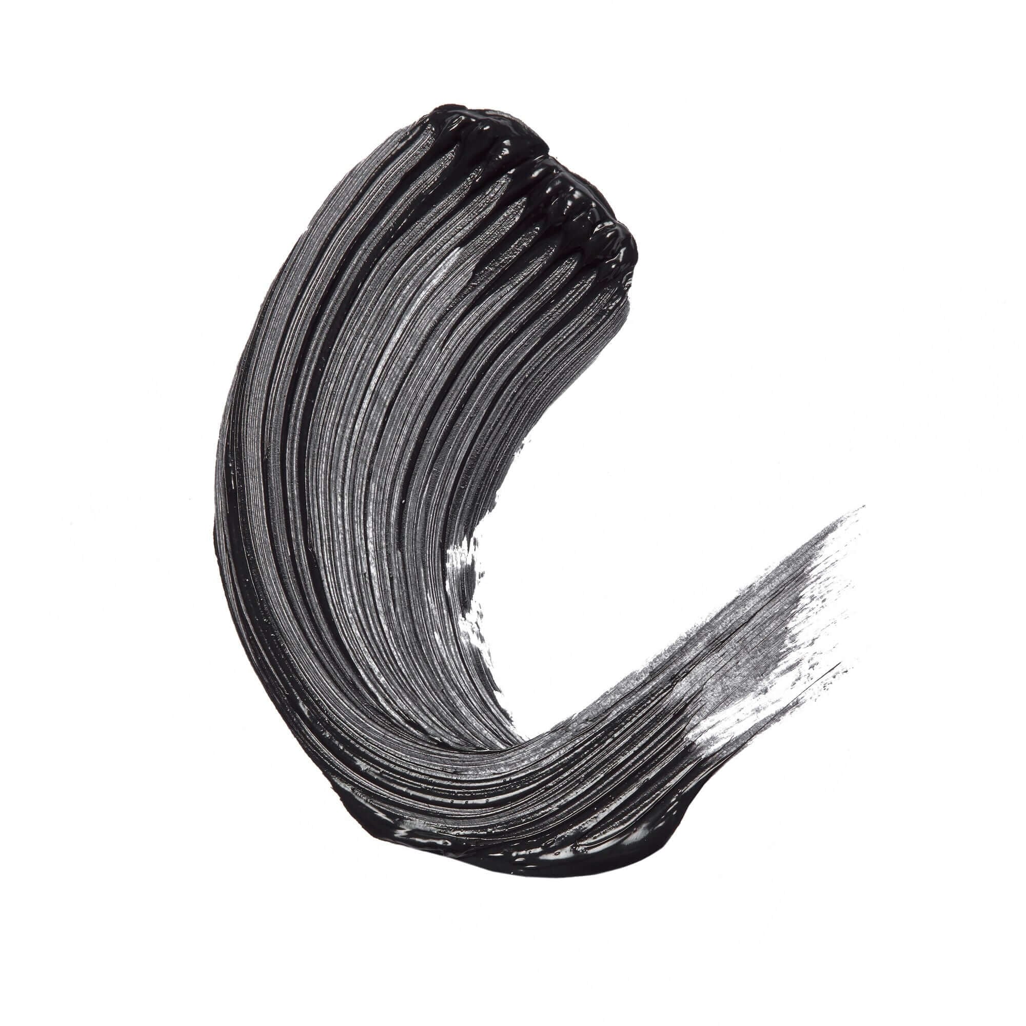 Revolution Poolside Big Splash Lash Waterproof Mascara Black