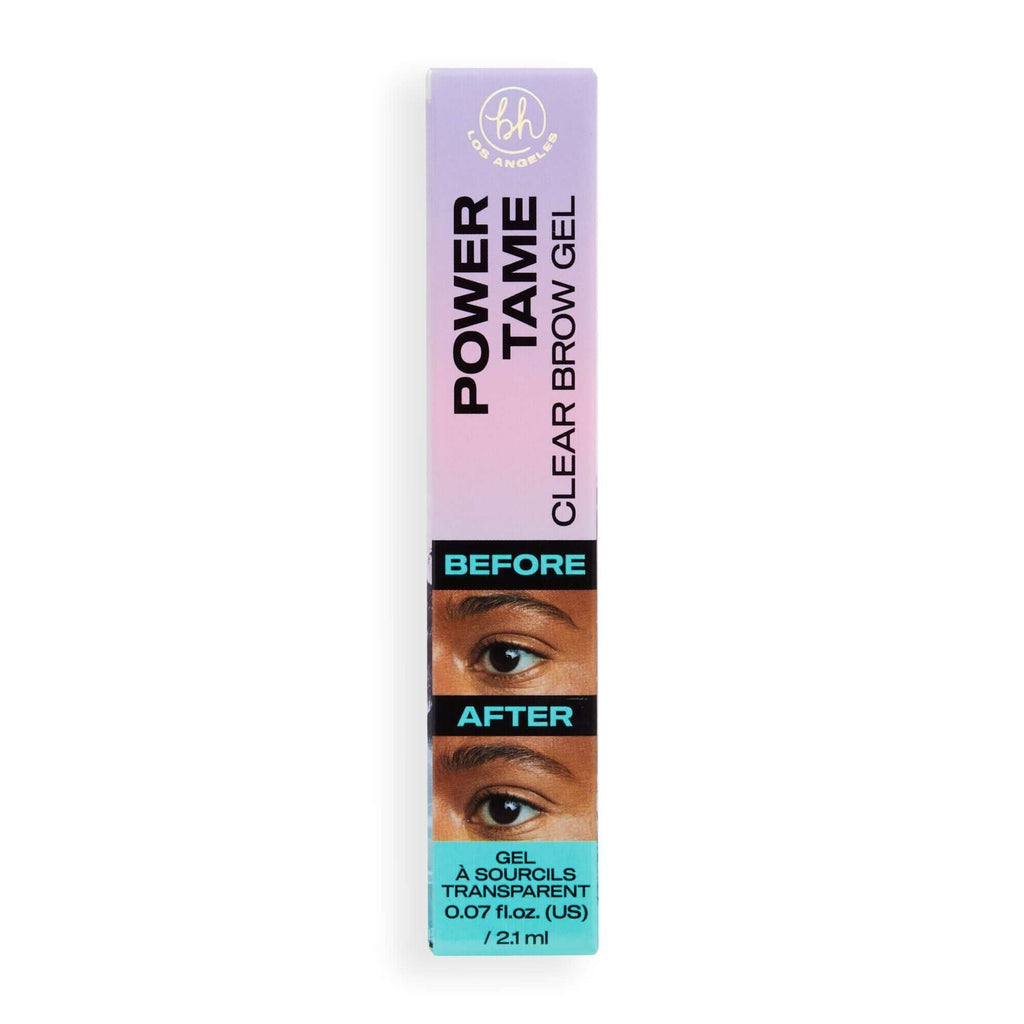 BH Power Tame Brow Gel