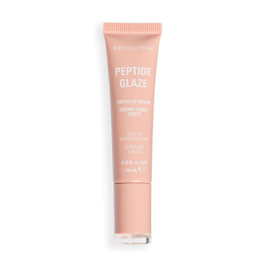 Revolution Peptide Glaze Tinted Lip Serum