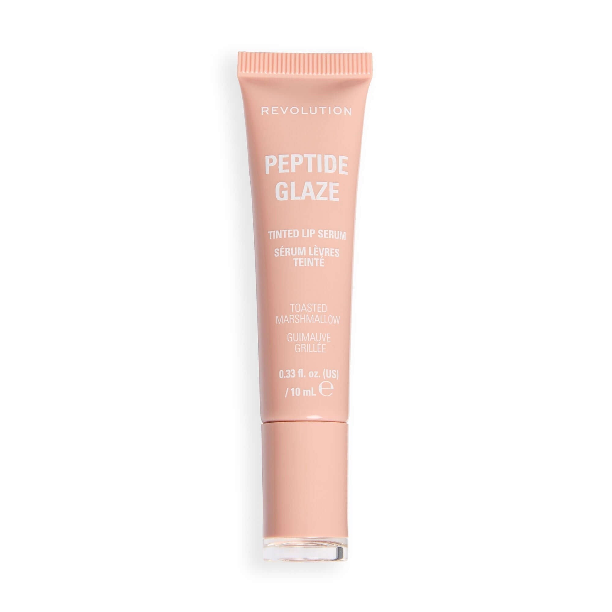 Revolution Peptide Glaze Tinted Lip Serum