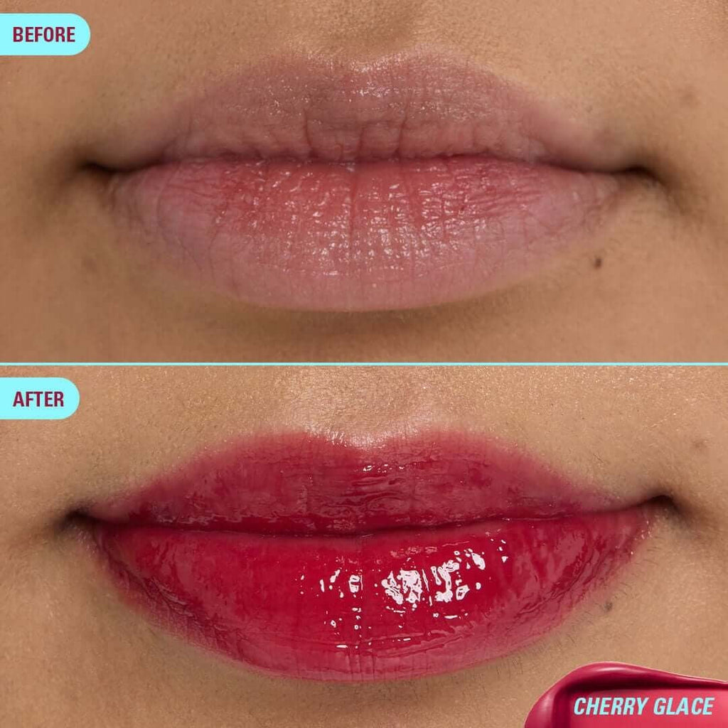 Revolution Kiss Drip Water Lip Tint