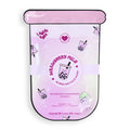 I Heart Revolution Bubble Tea Strawberry Milk Bubble Sheet Mask