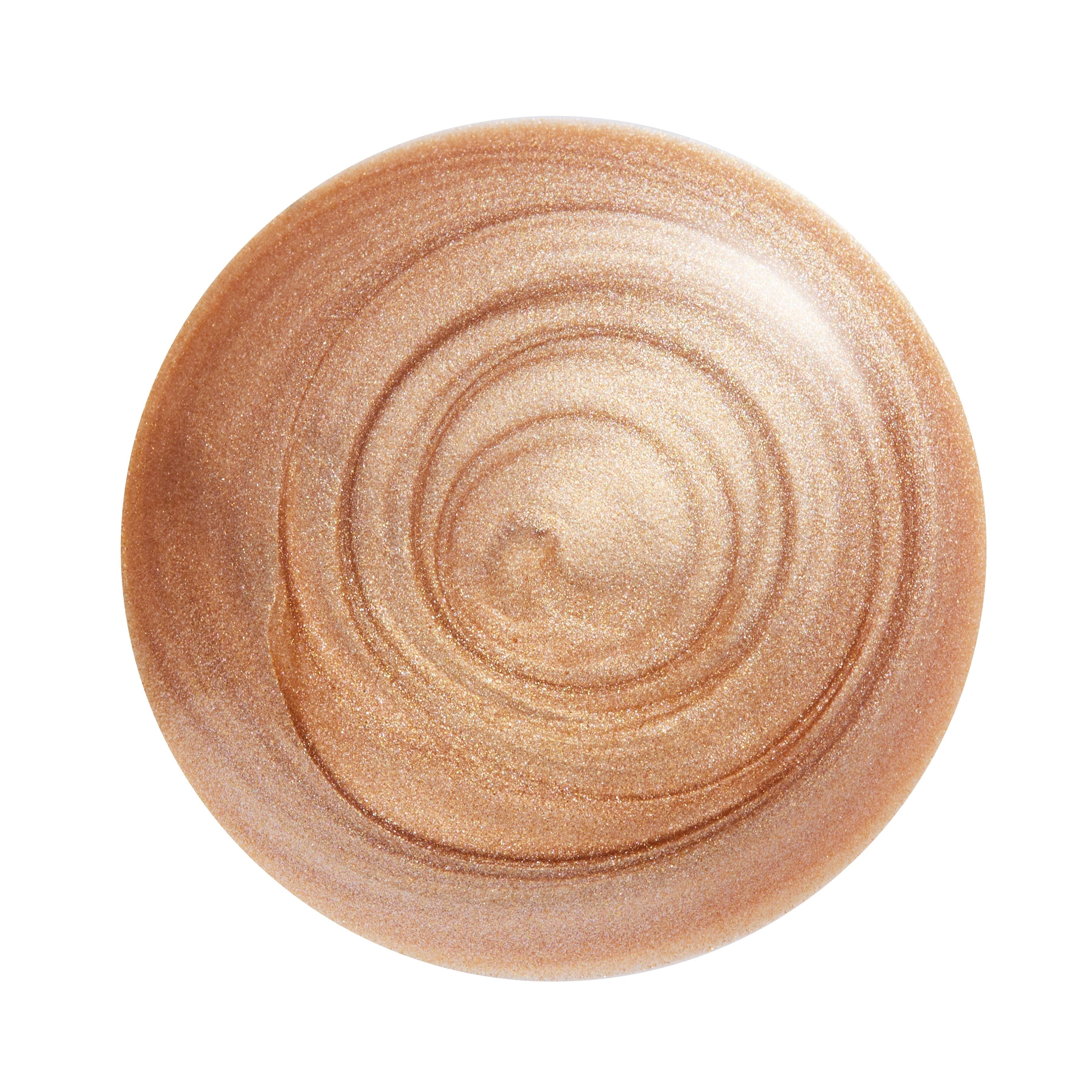 I Heart Revolution Tropical Caramel Glow Body Oil