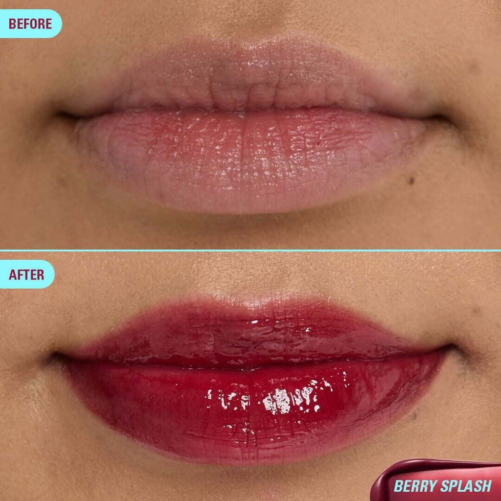 Revolution Kiss Drip Water Lip Tint
