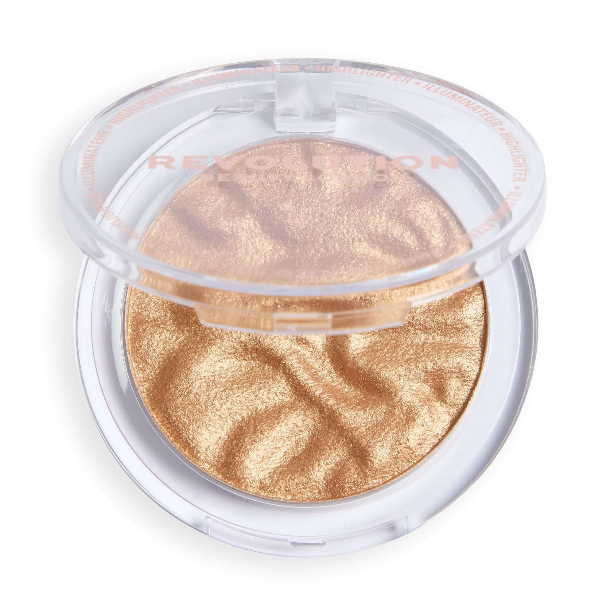 Revolution Reloaded Highlighter
