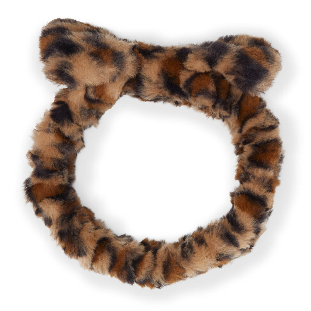 Revolution Skin Leopard Print Headband