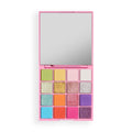 I Heart Revolution Naughty or Nice Shadow Palette Fruit Frenzy
