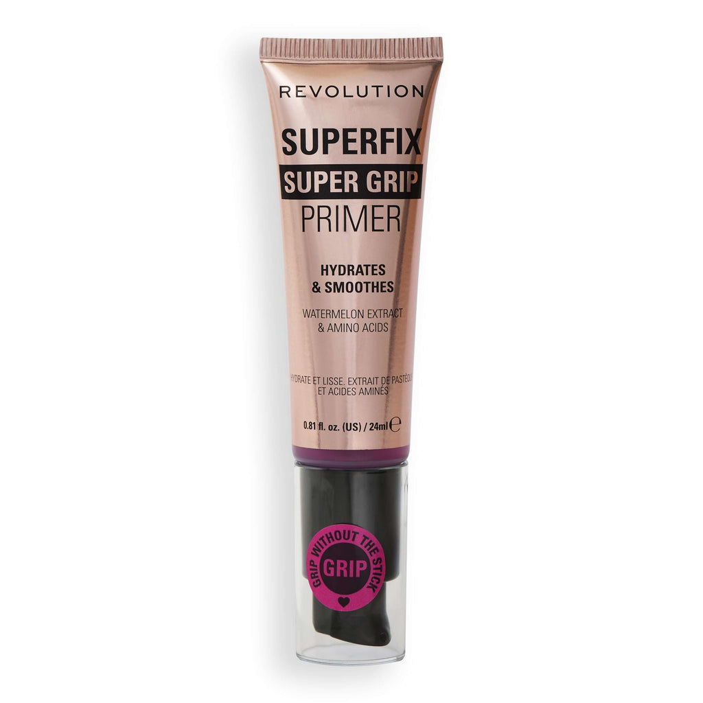 Revolution Superfix Prep & Fix Duo