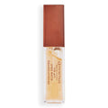 Revolution Pro Glow Edit Shimmer Lip Oil Forever Orange