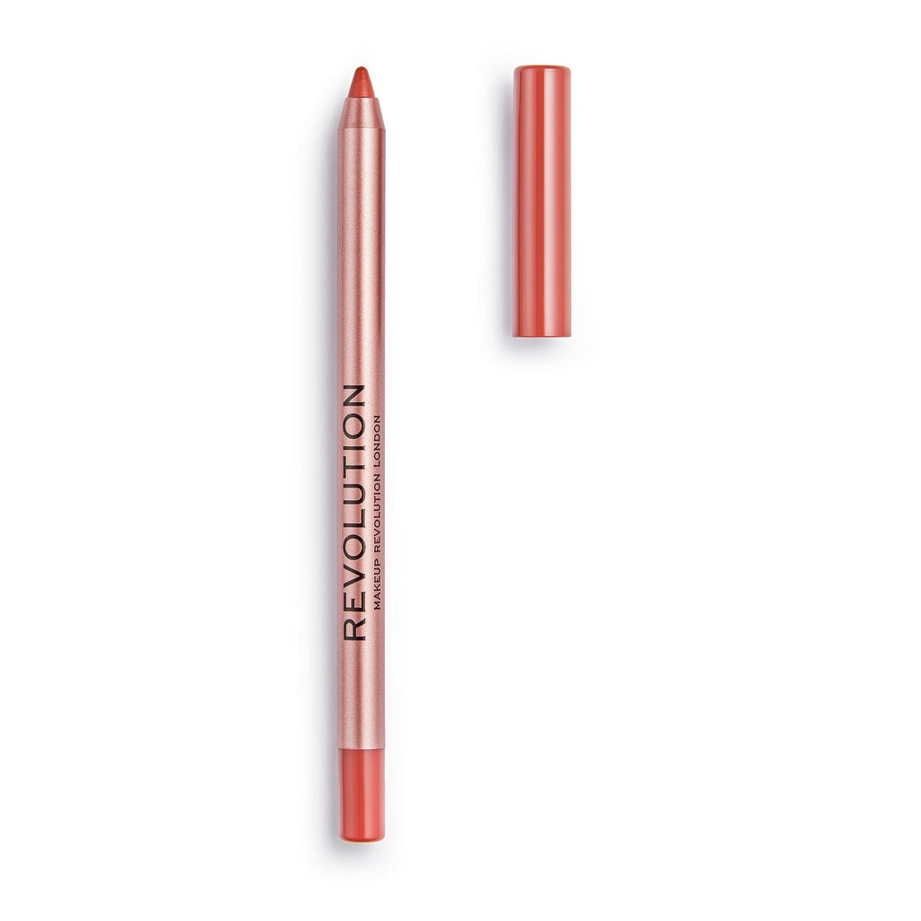Revolution Satin Kiss Lipliner